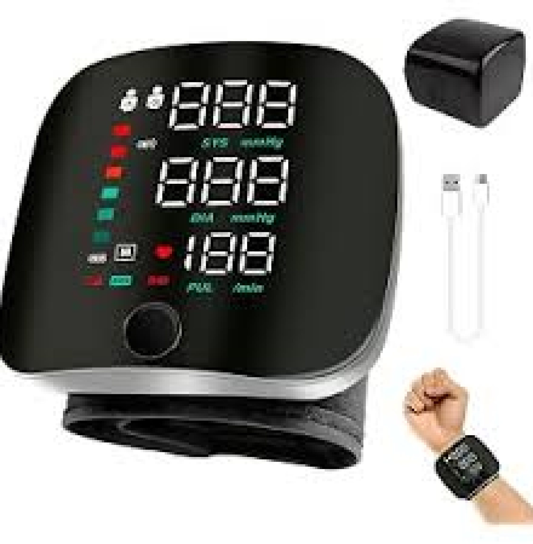 bp watch 4